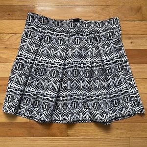 Aeropostale skirt in size medium